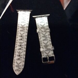 Mk apple watch band (new)